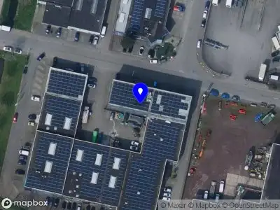 BMI HOLDING Numansdorp