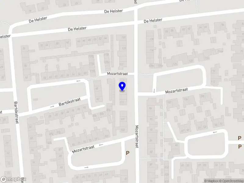 Roodakker Bouw Elst