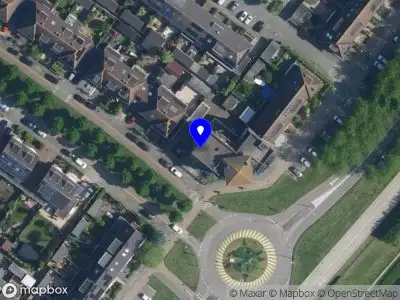 De Bosvlindertjes Nieuw-Vennep
