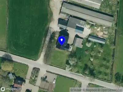 Van den Berg Machinebouw B.V. Harskamp