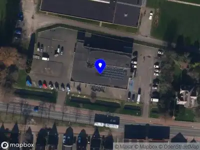 Lifestylescholing Appingedam