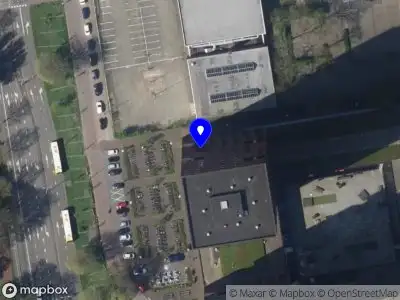 Nieuw bedrijf DJ Maevell