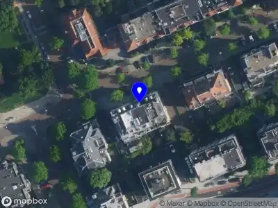 Nieuw bedrijf The Resource Indirect Tax B.V.