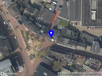 Nieuw bedrijf Hairstyling Magic Hands