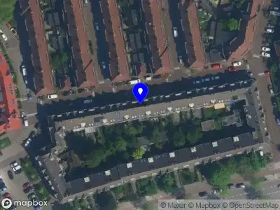 Lara Valentic Amsterdam