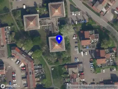 Nieuw bedrijf Star Fitness Csilla