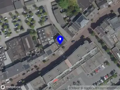 Cafetaria De Lepelaar Geldrop
