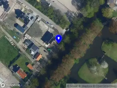 Nieuw bedrijf DS Montage & Bouw