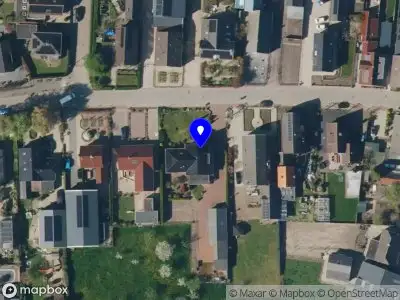 Nieuw bedrijf G.J. van Viegen Beheer B.V.