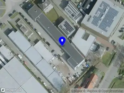 Dierkx zonweringen Goirle