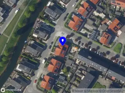 Administratiekantoor K. Cheng Zoetermeer