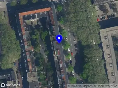Chadiedja Buijs Amsterdam