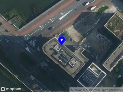 STALBEDRIJF Amsterdam