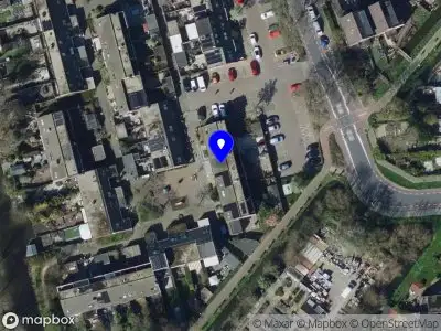 F&P Koeriers SPIJKENISSE