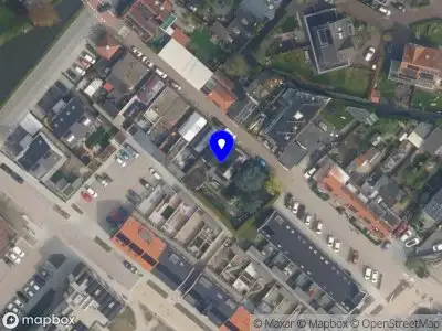Hans JR van Dijk BERKEL EN RODENRIJS