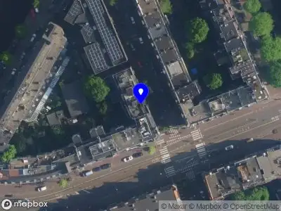 Nieuw bedrijf BV Events