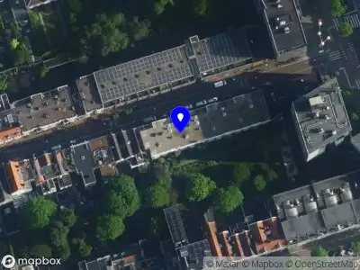 Peter Svenson Amsterdam