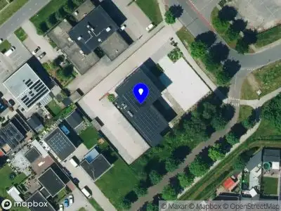 Nieuw bedrijf Huisartsenpraktijk Veenkruid