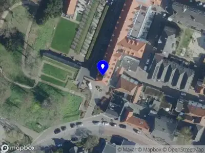 Nieuw bedrijf Nidum Vastgoed B.V.