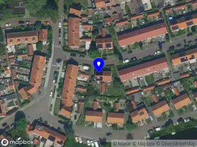 Nieuw bedrijf Okkes Allround Service & Montage