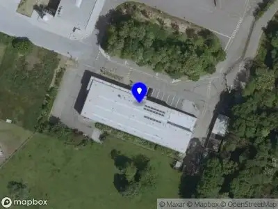 EZUF NL B.V. Eijsden