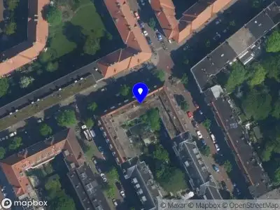 Dilek Iz Amsterdam