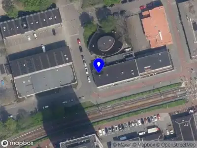 XML2Publish Rotterdam