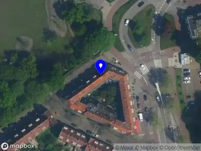 M.Blokker Amsterdam