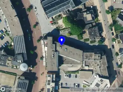 Nieuw bedrijf Meus zorg