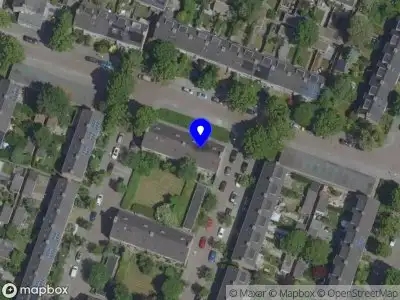 Nieuw bedrijf Gaby van Bienen