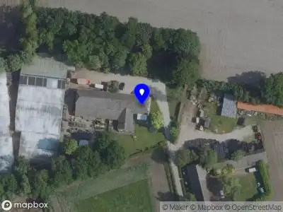 Nieuw bedrijf Jeti Verhuur