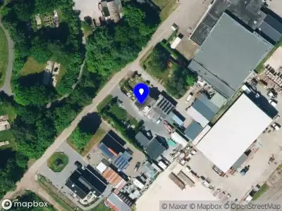 Nieuw bedrijf J.H. Valke Dienstverlening