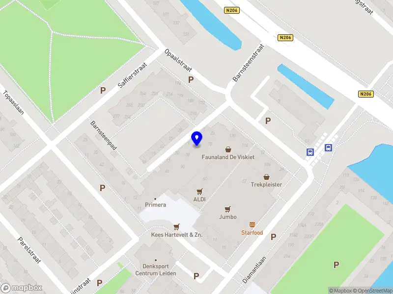 Stichting Pieksma Produkties