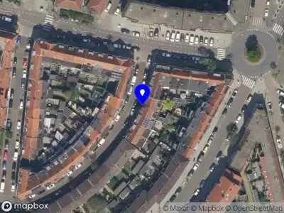 VvE IJsselmondestraat 92AB/94AB Schiedam Schiedam