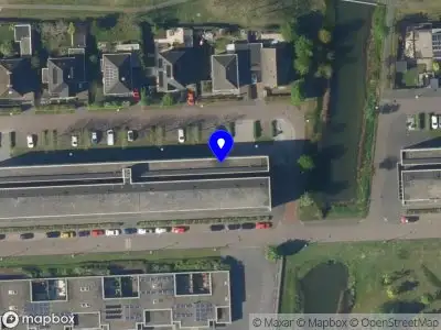 Stichting Marron Art Commitment Utrecht