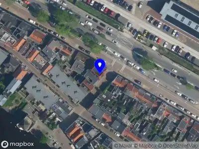 Ver. v. Opdrachtgevers Het Groene Hofje Haarlem
