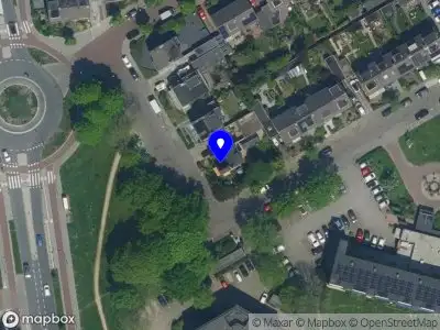 Energie Samen Noord-Holland, de vereniging Driehuis NH