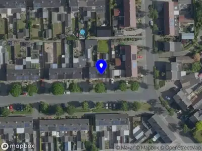 Stichting Huis van Morgen