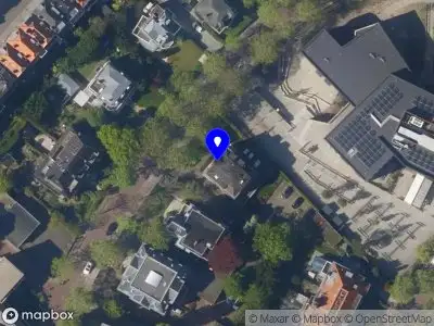 Stichting WeerWolf huizen