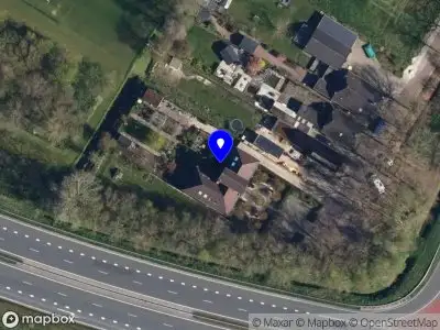 Stichting Jean d'Orie Veendam