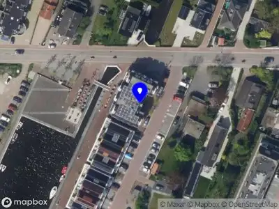 VvE Wonen gebouw A te Loosdrecht