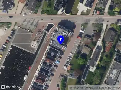 VvE hoofssplitsing geb. A De Porseleinhaven