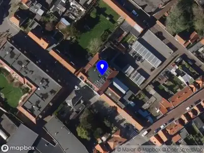 Vereniging van Eigenaars Woolridge