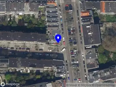 VvE Claes de Vrieselaan 87AB te Rotterdam Rotterdam