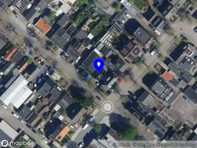 Hilux Media Nieuw-Vennep