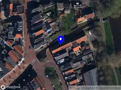 Marinke Oud Dokkum