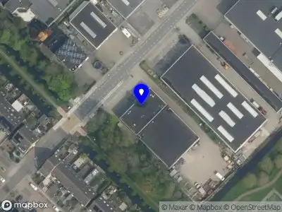 Nieuw bedrijf SCS Moordrecht B.V.