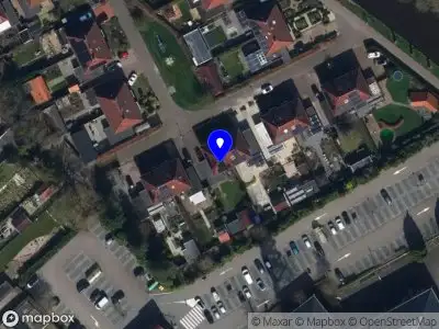 Nieuw bedrijf T.Haverkamp