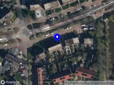 D.B. Roodhart en F. Roodhart-de Graaf Dokkum
