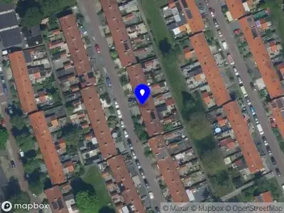 SHB Sloopwerken ZAANDAM